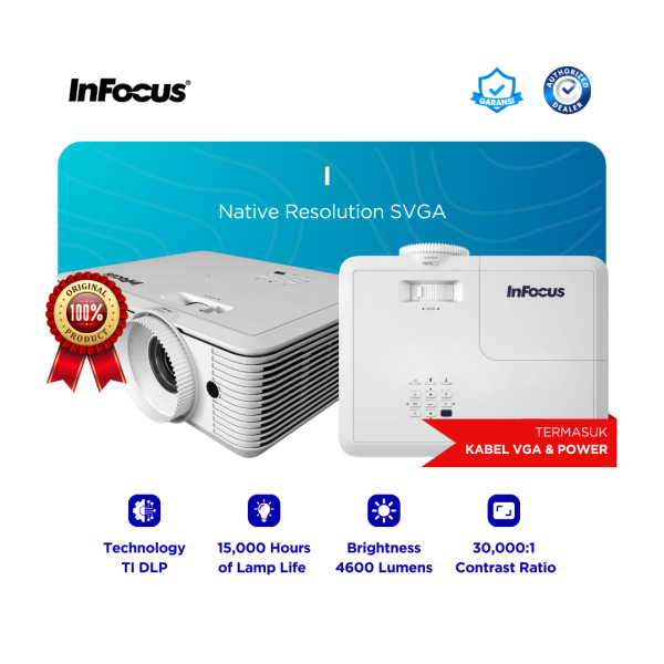 INFOCUS IN0012SL