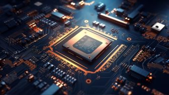 Inovasi Hardware Terbaru di Dunia Teknologi Komputer