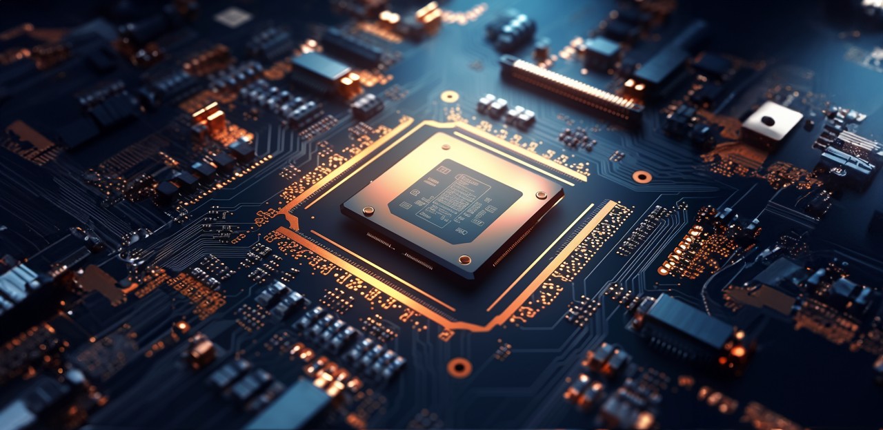 Inovasi Hardware Terbaru di Dunia Teknologi Komputer