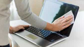 Cara Merawat Laptop agar Awet dan Optimal