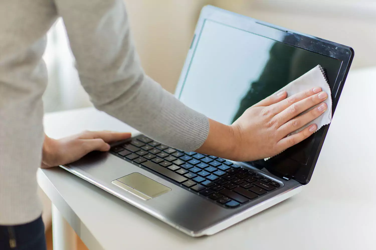 Cara Merawat Laptop agar Awet dan Optimal