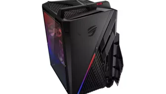 Desktop Gaming Mahal Performa Maksimal