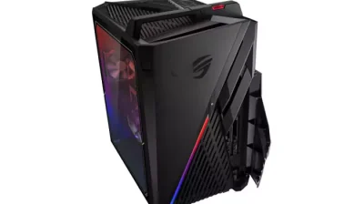 Desktop Gaming Mahal Performa Maksimal