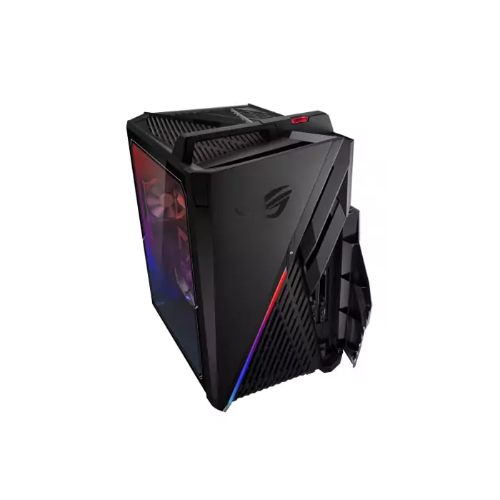 Desktop Gaming Mahal Performa Maksimal